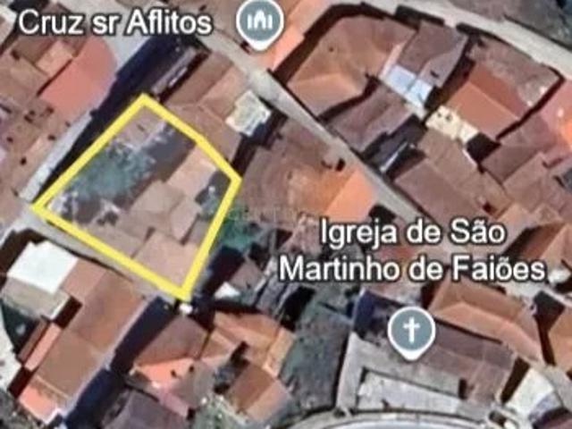 Casa venda em Chaves, Vila Real