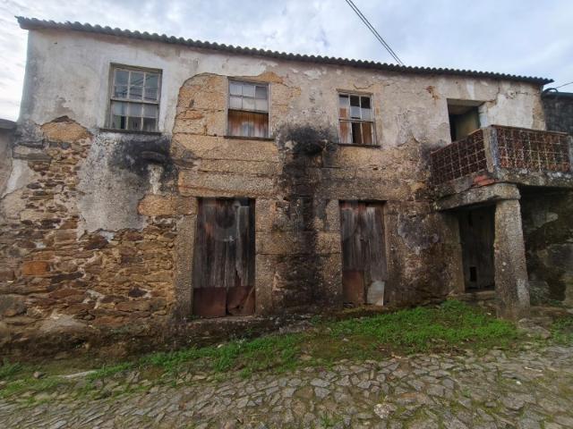 Casa venda em Sátão, Viseu
