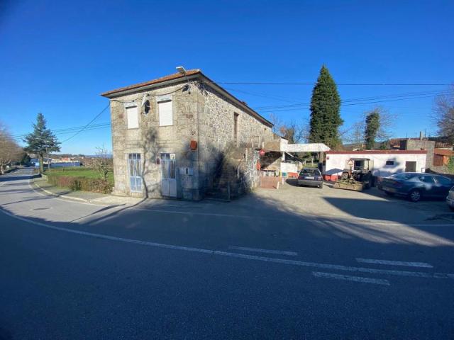 Casa venda em Cristelo, Viana Do Castelo