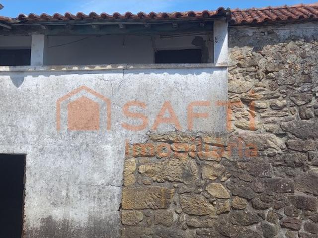 Casa venda em Mourel, Valença