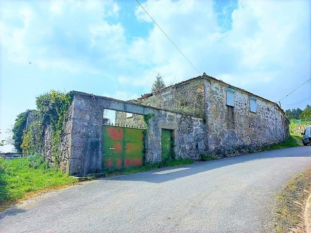 Casa venda em Insalde, Viana Do Castelo