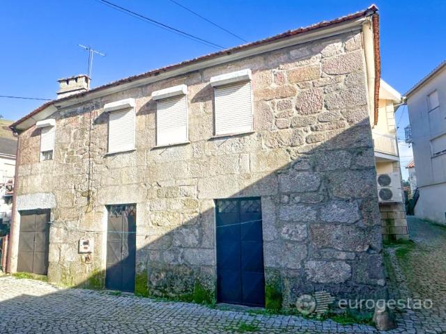 Casa venda em Penude de Baixo, Lamego