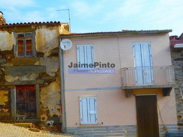 Casa venda em Poiares (Santo André), Vila Nova De Poiares