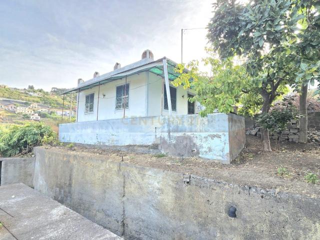 Casa venda em Ribeira Brava, Ilha Da Madeira