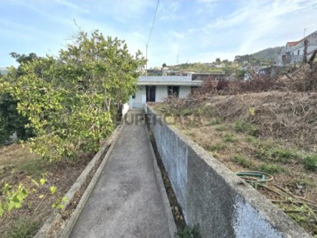 Casa venda em Ribeira Brava, Ilha Da Madeira