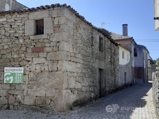 Casa venda em Carregal, Viseu