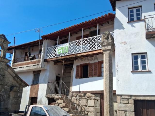 Casa venda em Viseu