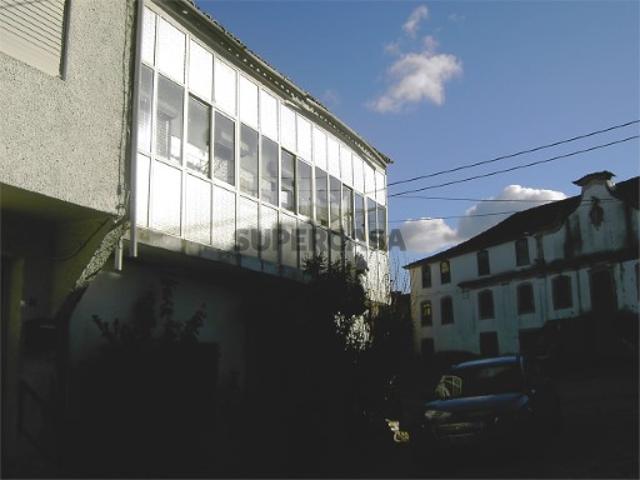 Casa venda em Tarouca, Viseu