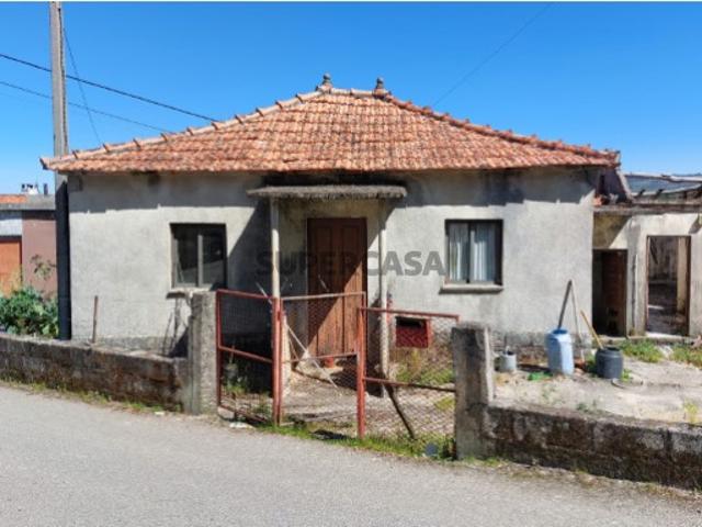 Casa venda em Tarouca, Viseu