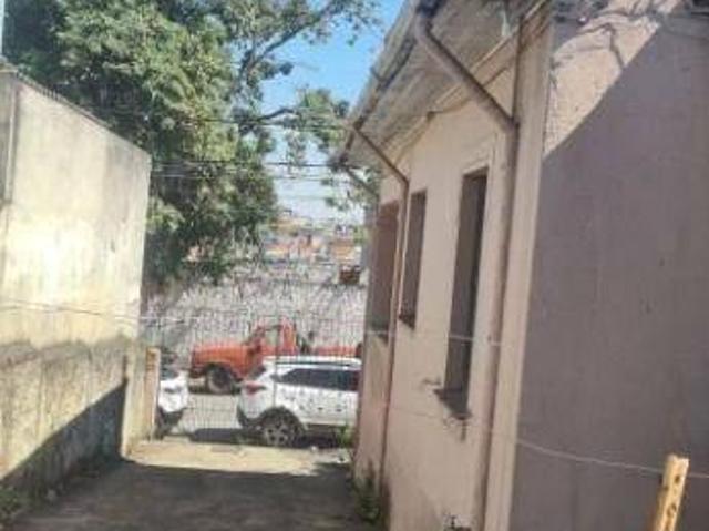 Terreno venda em Sacomã, São Paulo