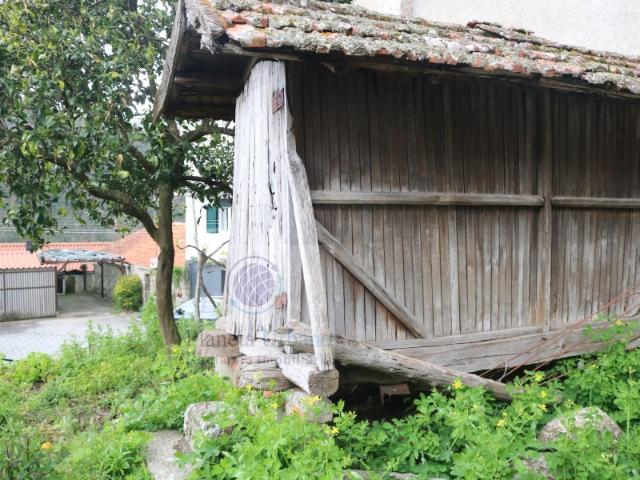 Casa venda em Cinfães, Viseu