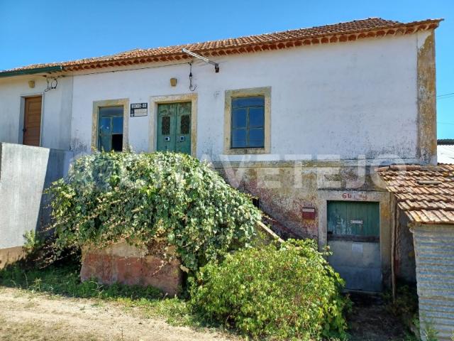Casa venda em Rego Da Murta, Santarém