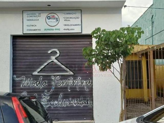 Casa venda em Vila Carmosina, São Paulo