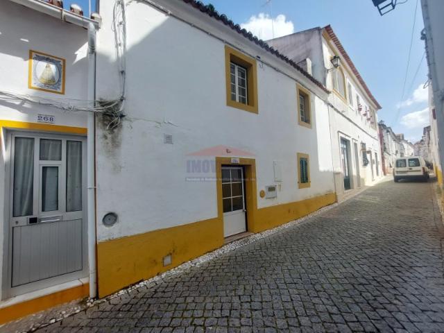 Casa venda em Vila Viçosa, Évora