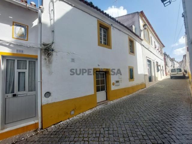 Casa venda em Vila Viçosa, Évora