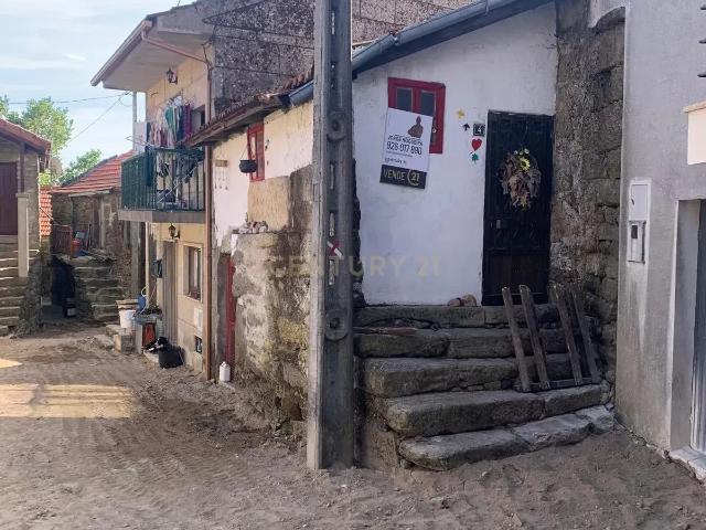 Casa venda em Covelo Do Gerez, Vila Real