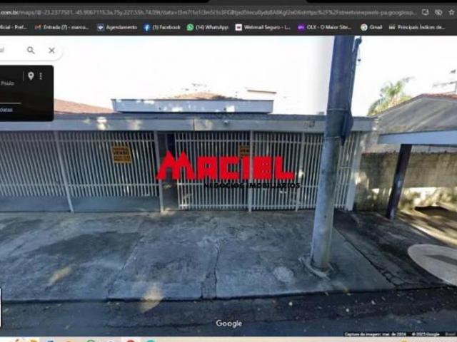 Casa venda em Região Imediata de São José dos Campos, Região Metropolitana do Vale do Paraíba e Litoral Norte