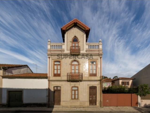 Casa venda em Ovar, Aveiro