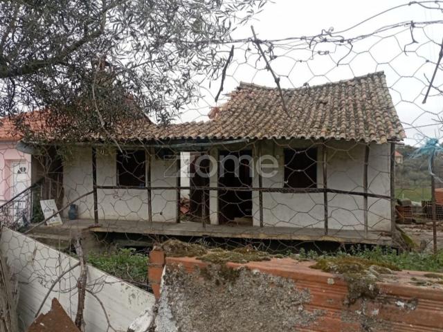 Casa venda em São Pedro Velho, Mirandela