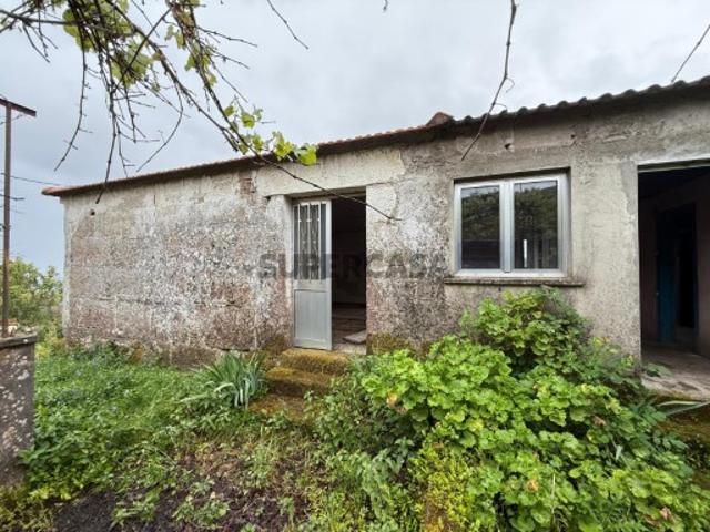 Casa venda em Monção, Viana Do Castelo