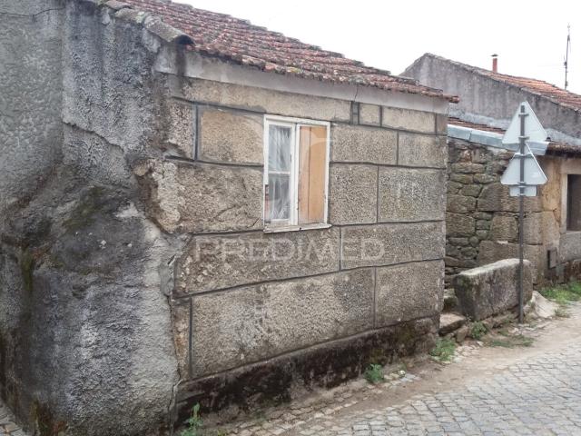Casa venda em Penalva Do Castelo, Viseu