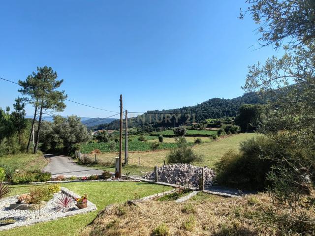 Casa venda em Arcos De Valdevez, Viana Do Castelo