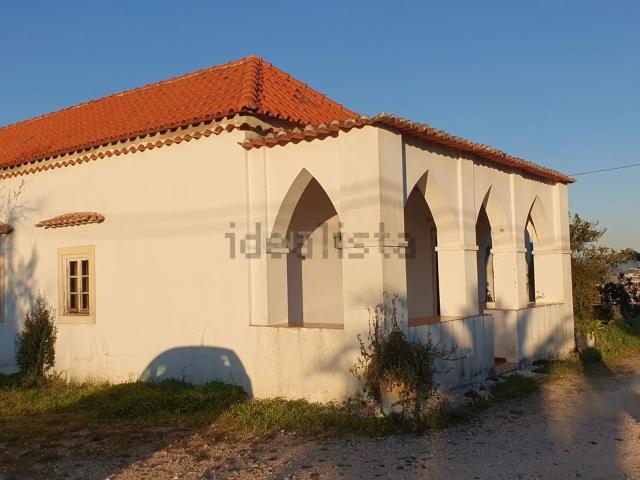 Casa venda em Casal dos Peixinhos, Tomar