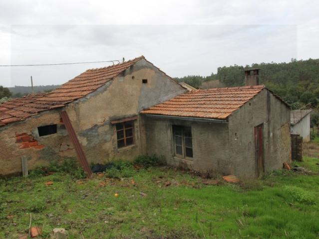 Casa venda em Tábua, Coimbra