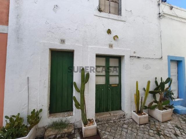 Casa venda em Alcobaça, Leiria