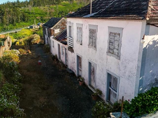 Casa venda em Lombada dos Cedros, Fajã Da Ovelha