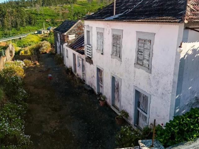 Casa venda em Lombada dos Cedros, Fajã Da Ovelha