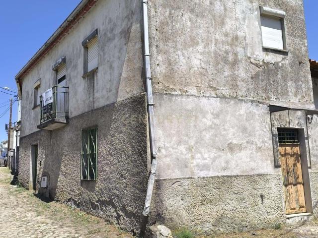 Casa venda em Bragança