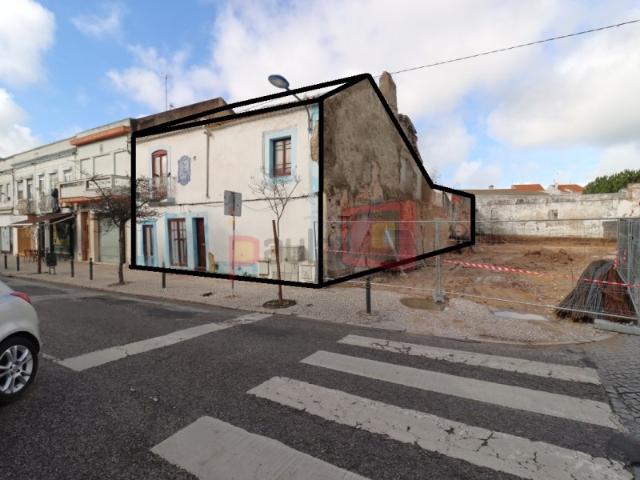 Casa venda em Baixa do Montijo, Montijo