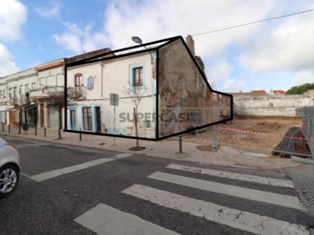 Casa venda em Baixa do Montijo, Montijo