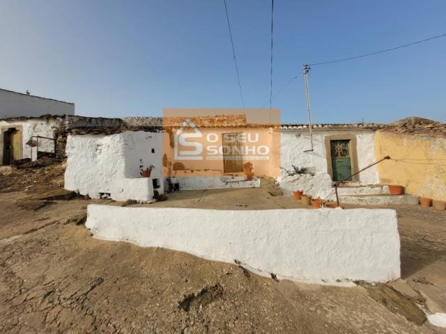 Casa venda em São Brás De Alportel, Faro