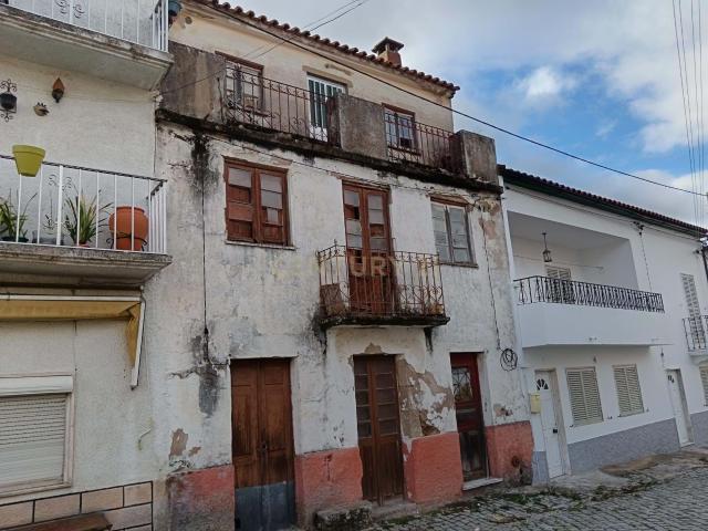 Casa venda em Castelo Branco, Idanha-a-nova