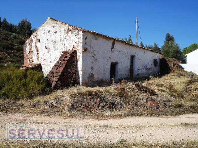 Casa venda em São Bartolomeu De Messines, Faro