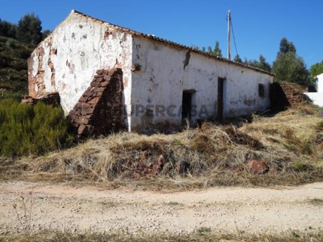 Casa venda em Vale Fuzeiros, São Bartolomeu De Messines