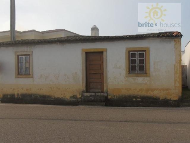 Casa venda em São Pedro De Tomar, Coito
