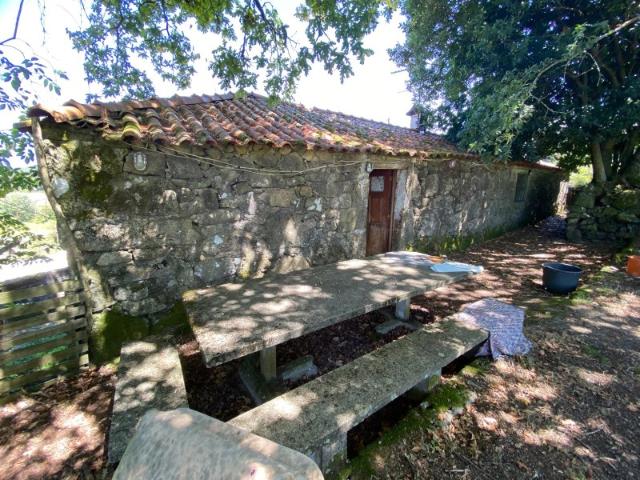 Casa venda em Agualonga, Viana Do Castelo