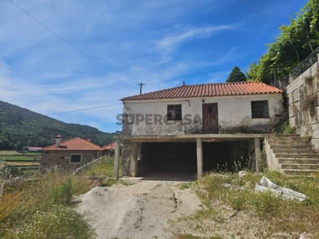 Casa venda em Boalhosa, Viana Do Castelo