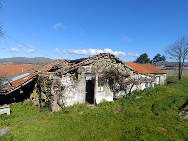 Casa venda em Alijó, Vila Real