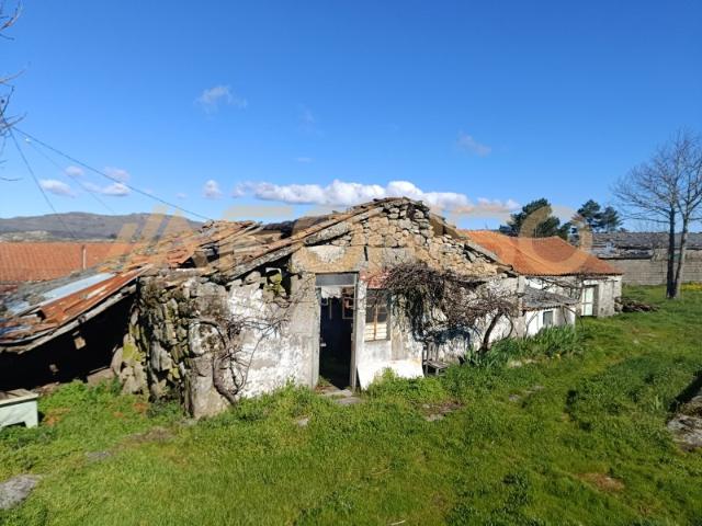 Casa venda em Alijó, Vila Real