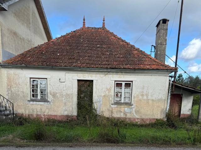 Casa venda em Pombal, São Simão De Litém