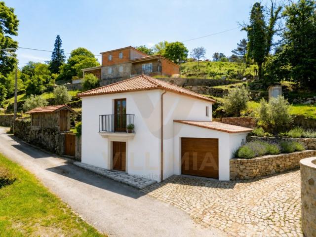 Casa venda em Cristelo, Viana Do Castelo