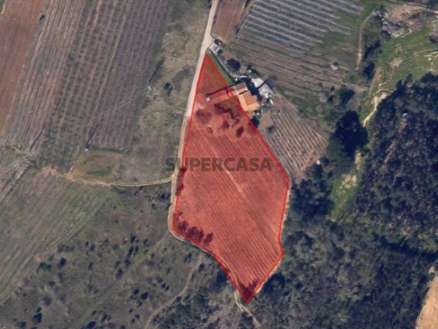 Casa venda em Quinta do Carvalhedo, Óbidos