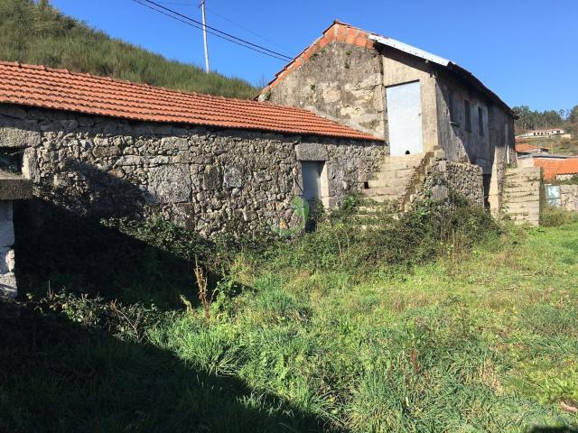 Casa venda em Ribeira do Neiva, Vila Verde