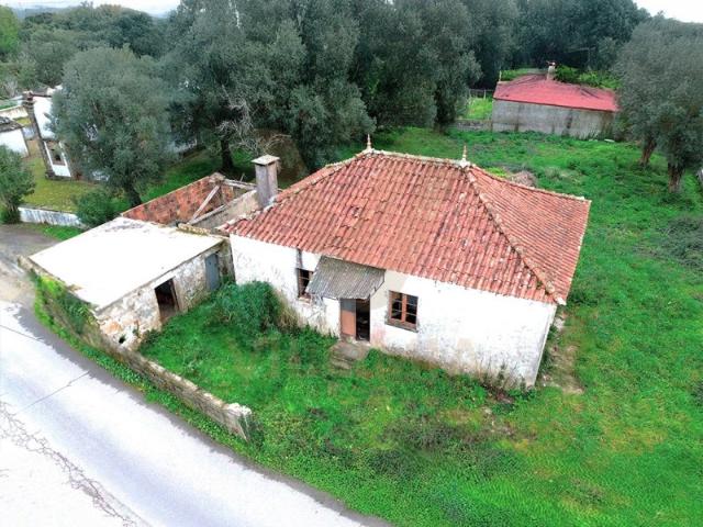 Casa venda em Foio, Boalhosa