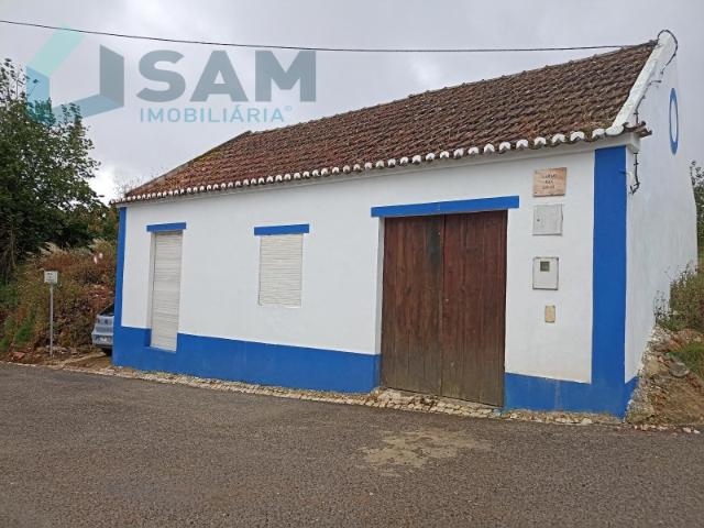 Terreno venda em Casais das Eiras, Alenquer