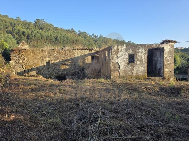 Casa venda em Boalhosa, Viana Do Castelo